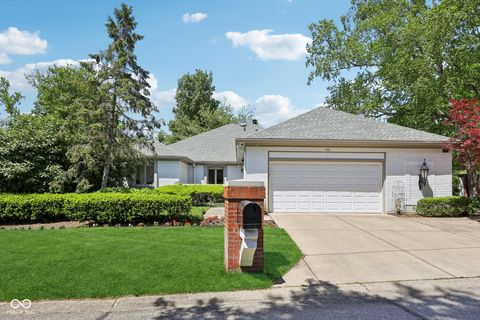 410 Sugar Tree Lane Indianapolis IN 46260