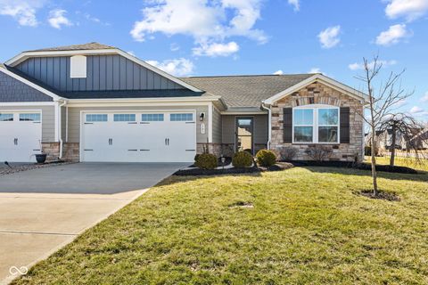 161 Kiawah Drive Whiteland IN 46184