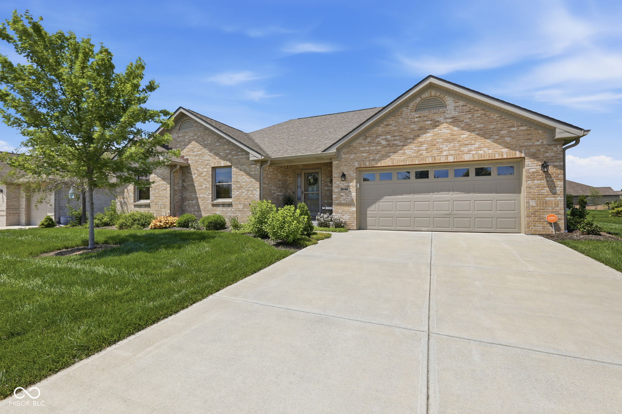 3642 Mansfield Drive