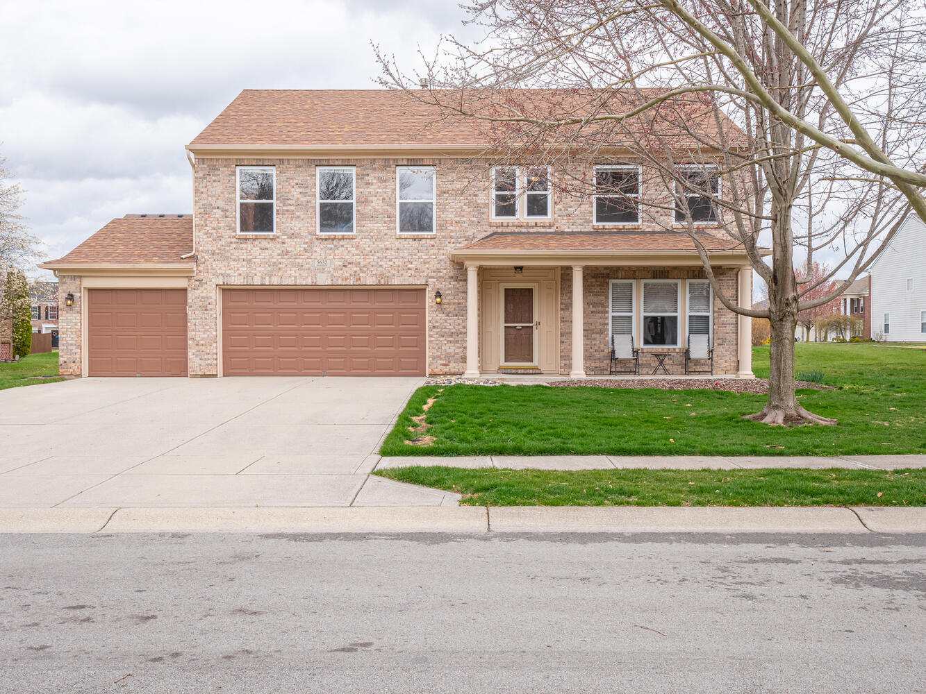 View Noblesville, IN 46062 house