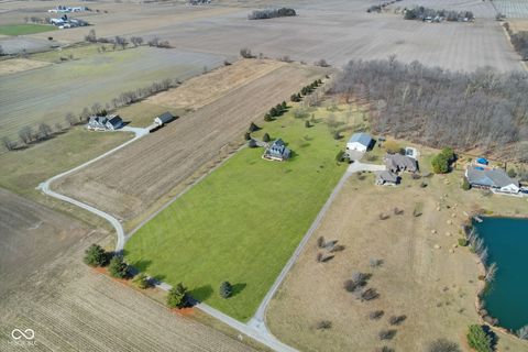 0 N 400 W Franklin IN 46131