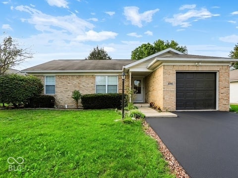 Photo of 8795 E 146th Street E, Fishers, IN 46308 (MLS # 22128027)