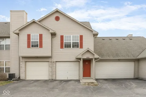 3038 Wildcat Lane, Indianapolis, IN 46203 - MLS#: 22024837
