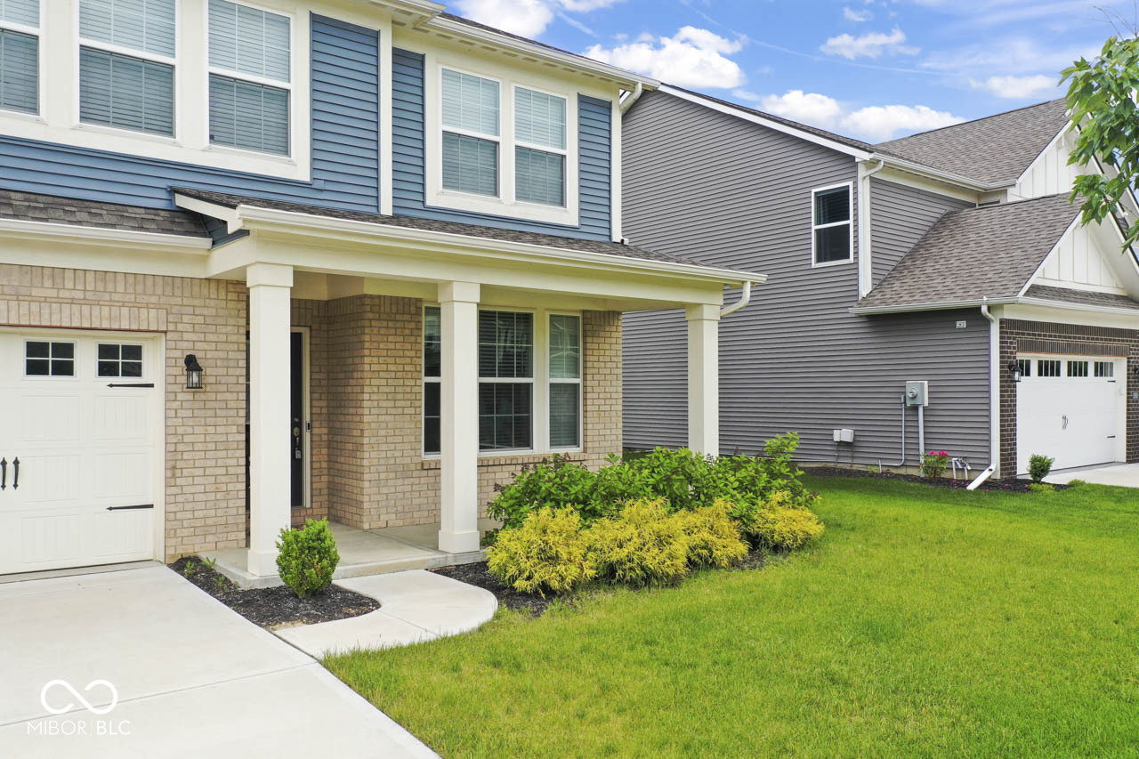 8846 Springbrook Drive