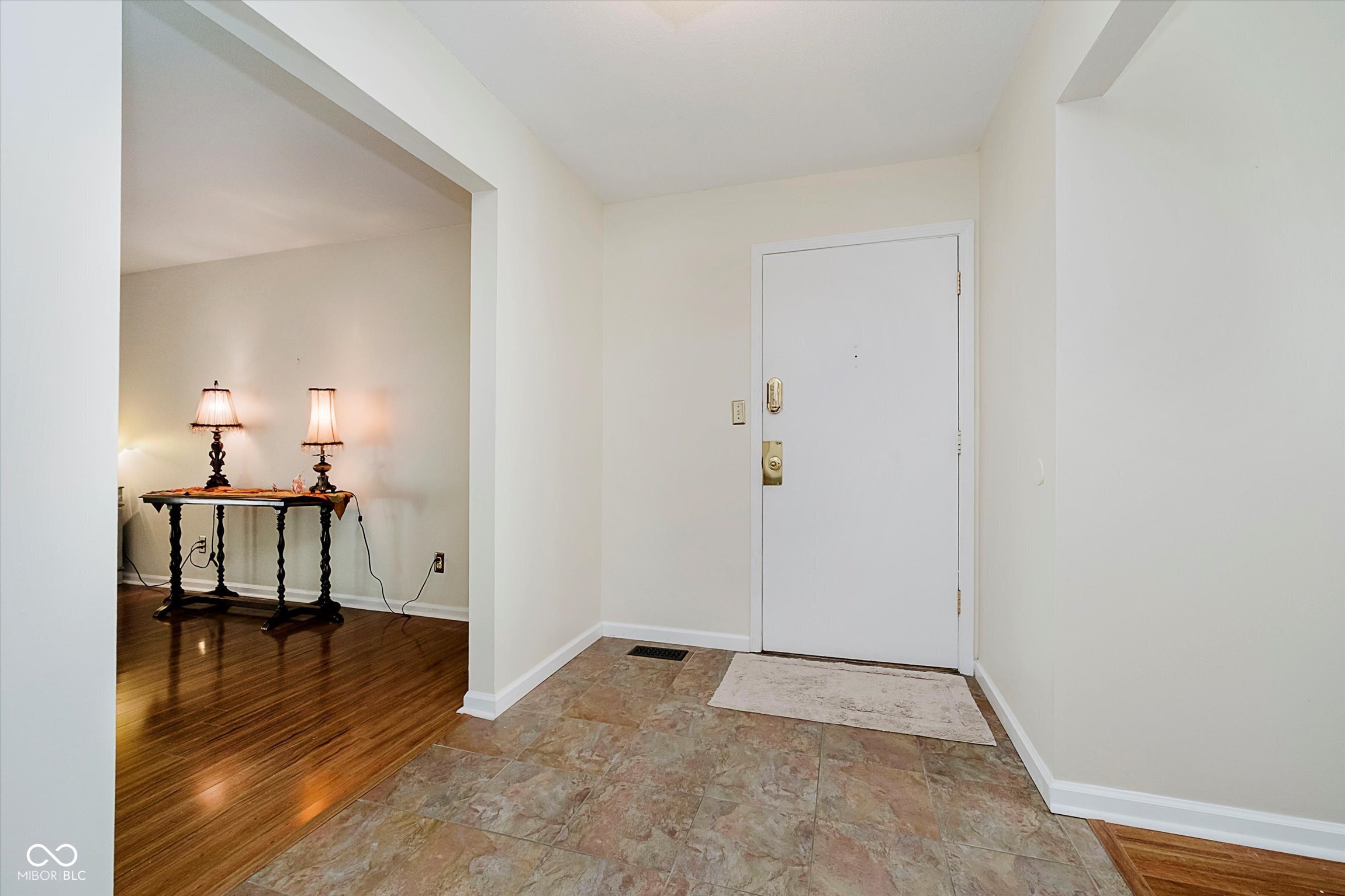509 W Hunters Drive APT A