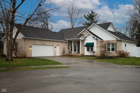 4232 Bunting Lane, Columbus, IN 47203 - MLS#: 22018769