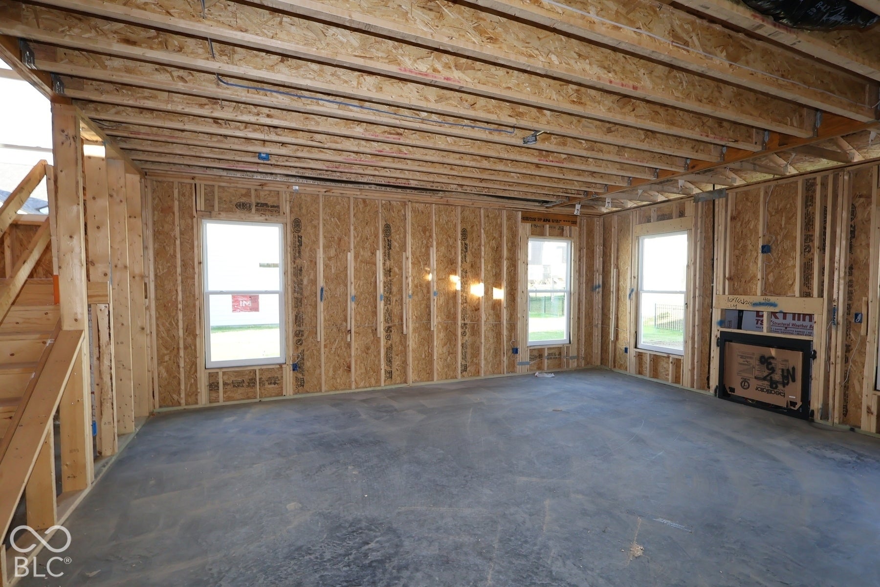 1095 Sweetland Lane