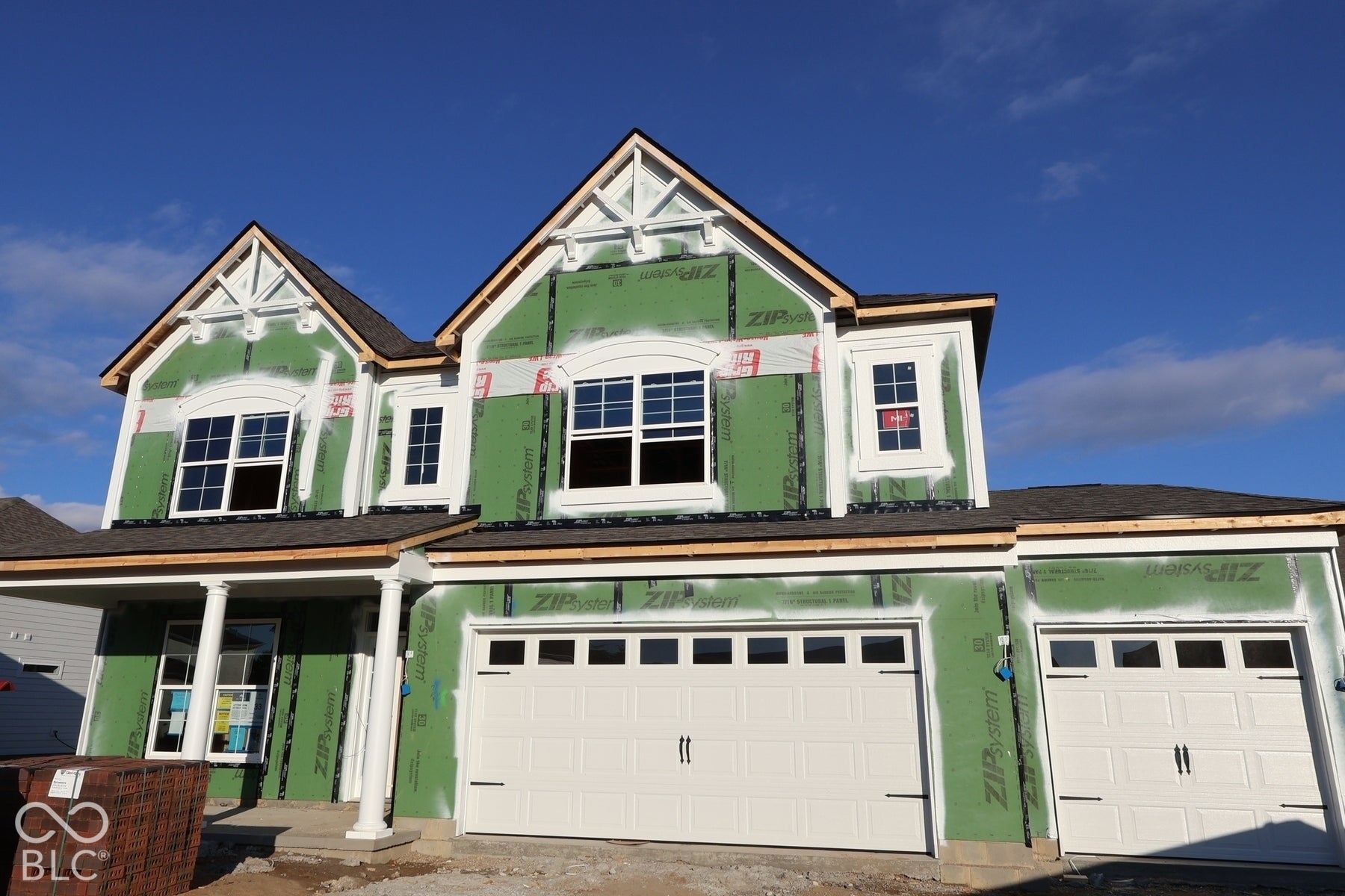 1095 Sweetland Lane