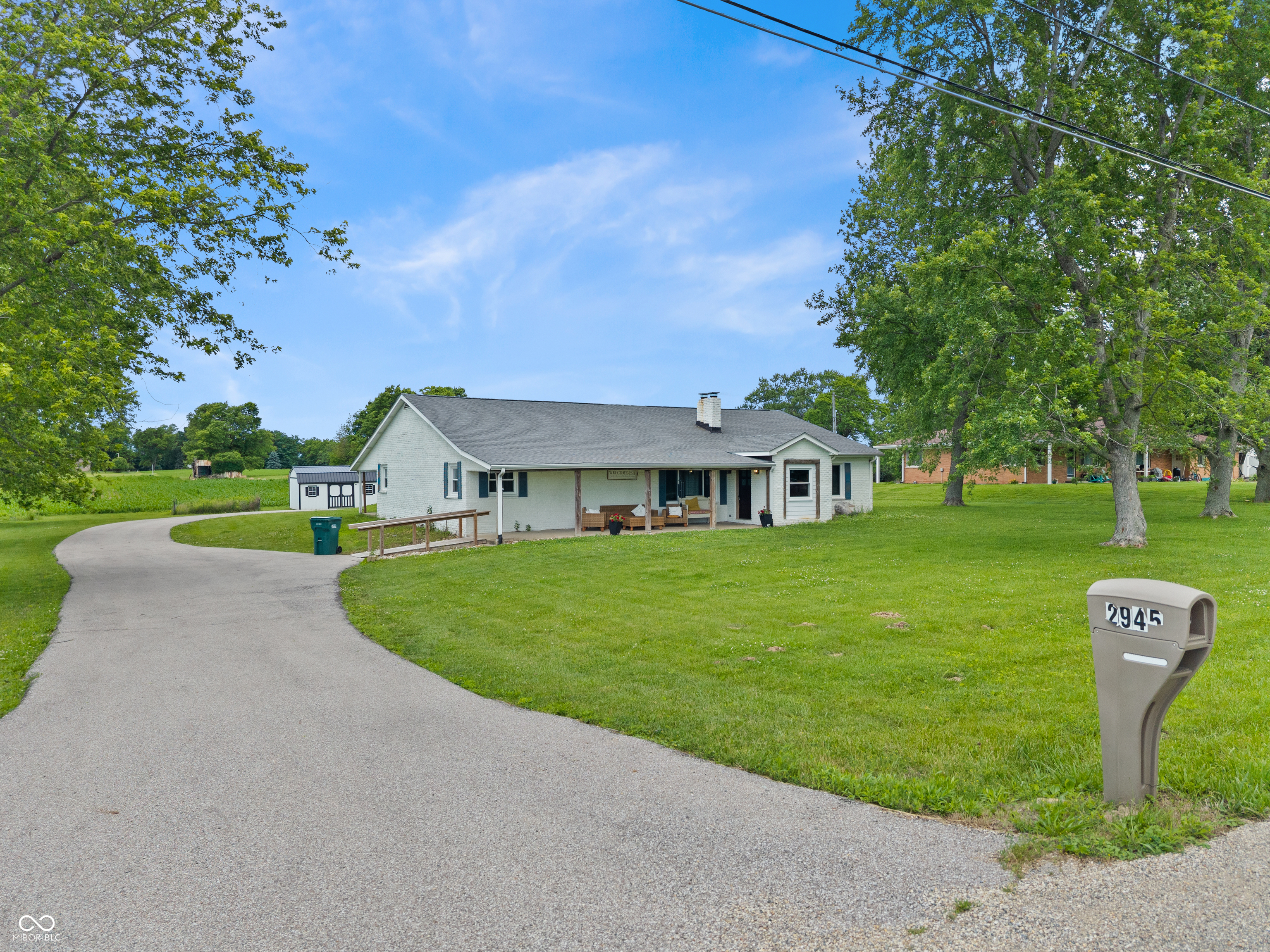 Photo 1 of 51 — 2945 N 275 E, Crawfordsville, IN 47933