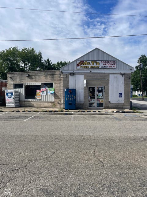 Photo for 109 W Washington Street