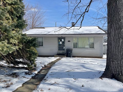 Photo of 725 S 31st Street, Lafayette, IN 47904 (MLS # 22082747)