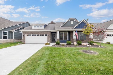 Photo of 20401 Atchison Way, Westfield, IN 46074 (MLS # 22071064)