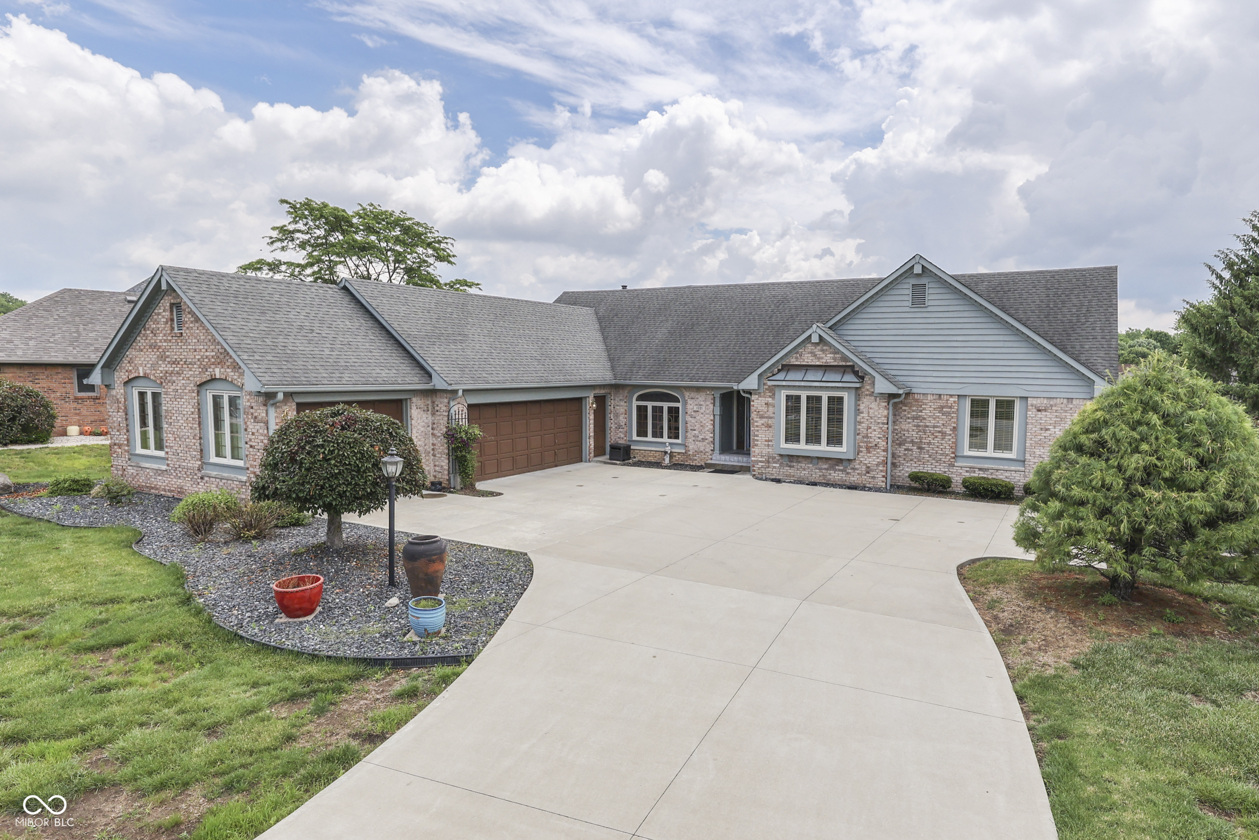 1021 Hudson Bay Drive