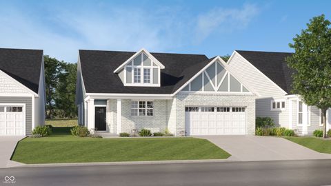 513 Regatta Lane Plainfield IN 46168