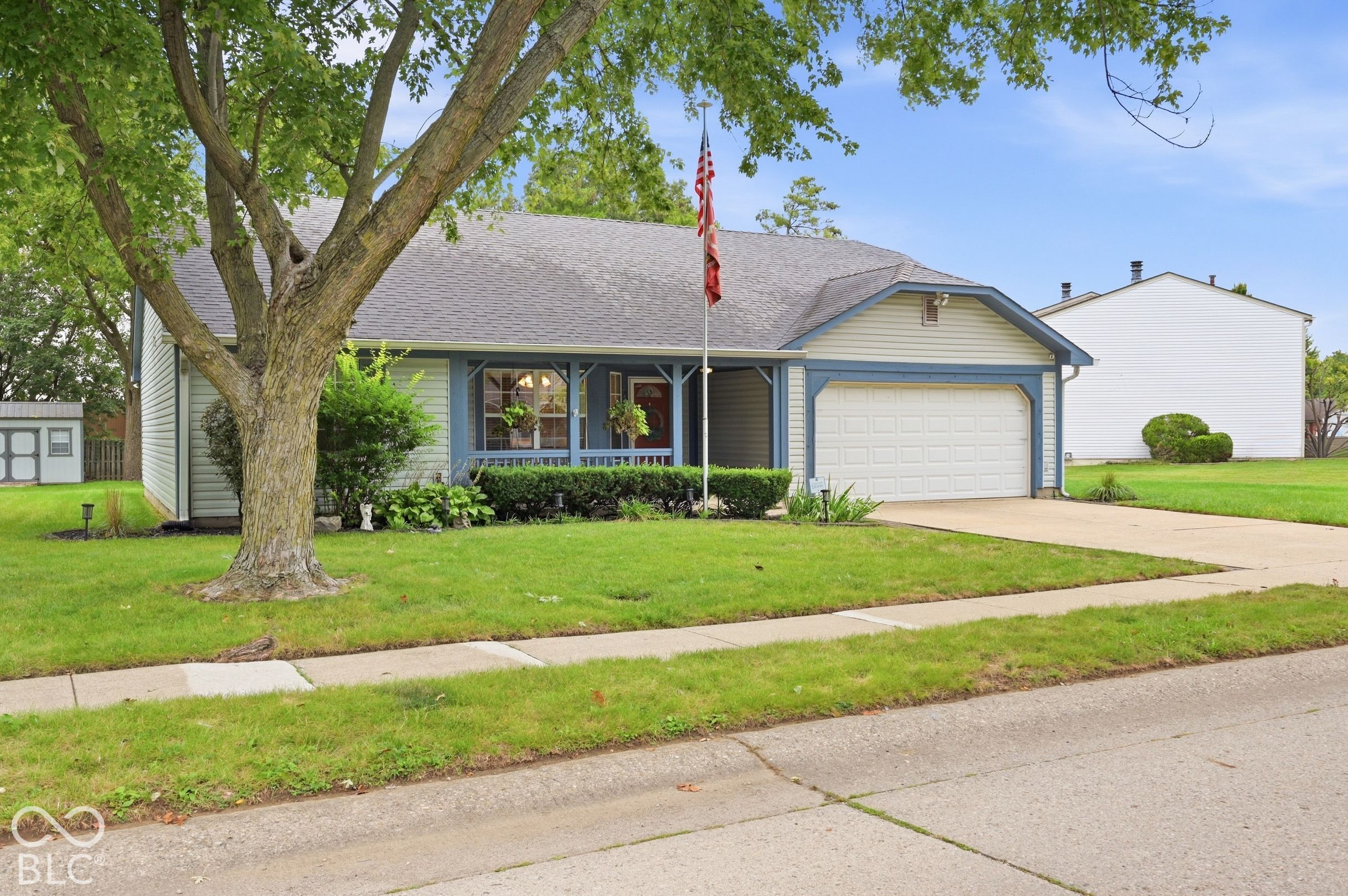 6935 Cross Key Drive