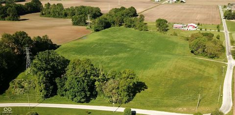 0 S County Rd 725 E Plainfield IN 46168