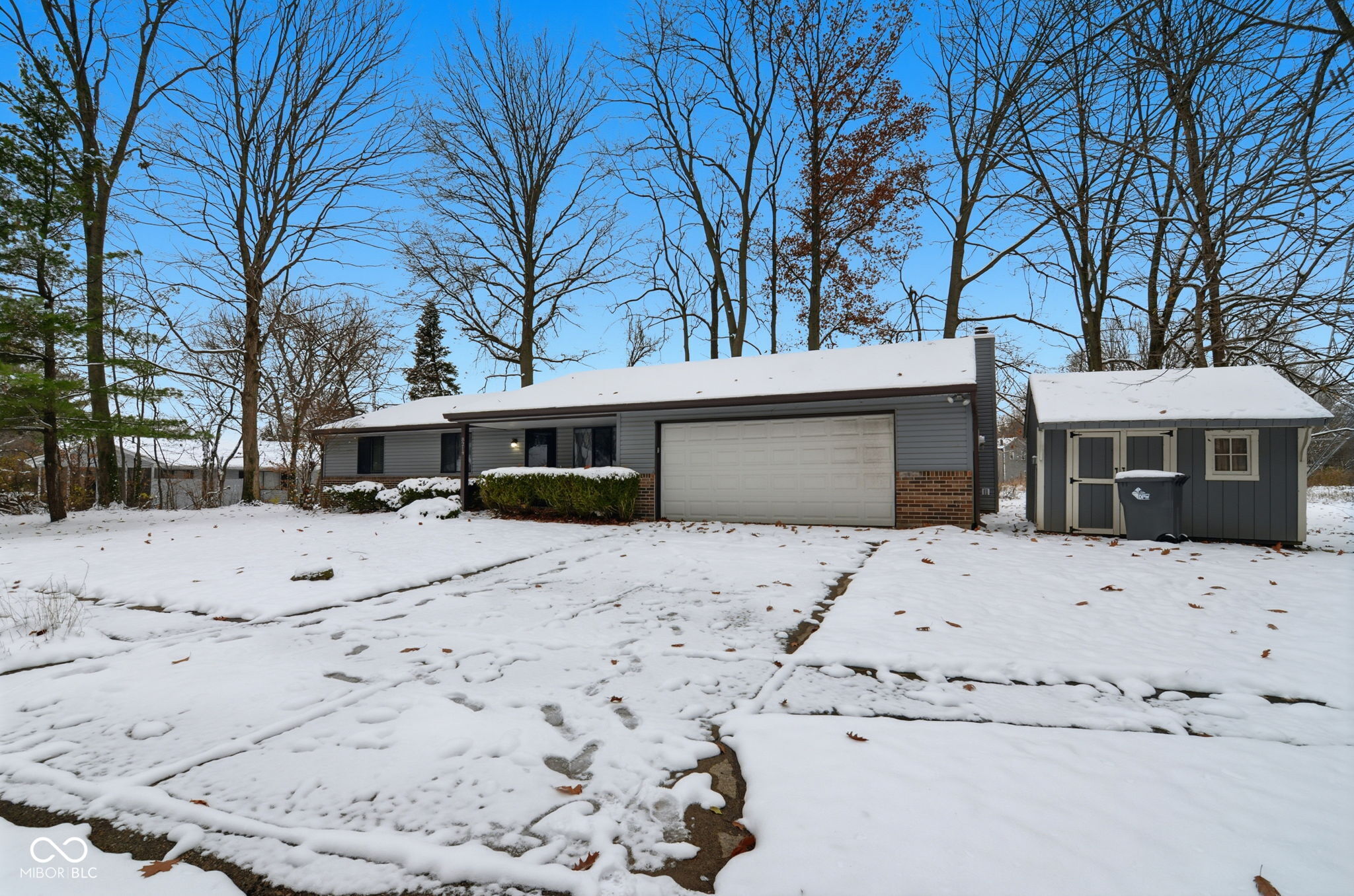 8214 Oil Creek Court