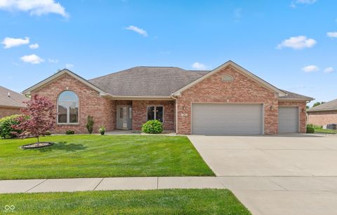 5229 Imperial Drive Columbus IN 47203