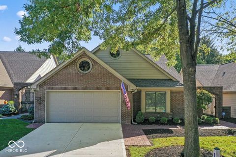 11977 Waterford Lane Carmel IN 46033