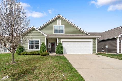 Photo of 7618 Bolero Drive, Camby, IN 46113 (MLS # 22089942)