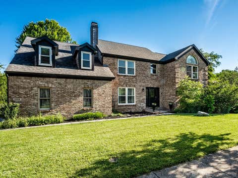 Photo of 11126 Echo Grove Lane, Indianapolis, IN 46236 (MLS # 22087759)