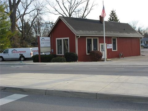 205 N Green Street Brownsburg IN 46112