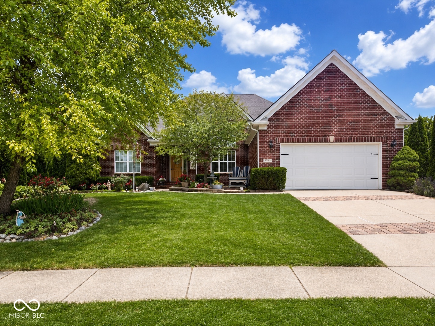 2918 Alba Drive