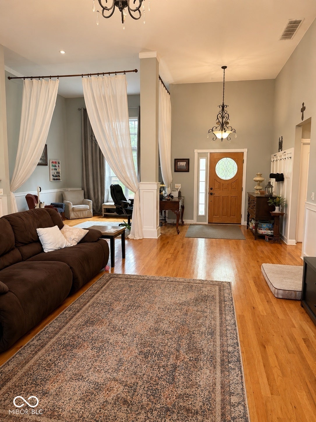 2918 Alba Drive