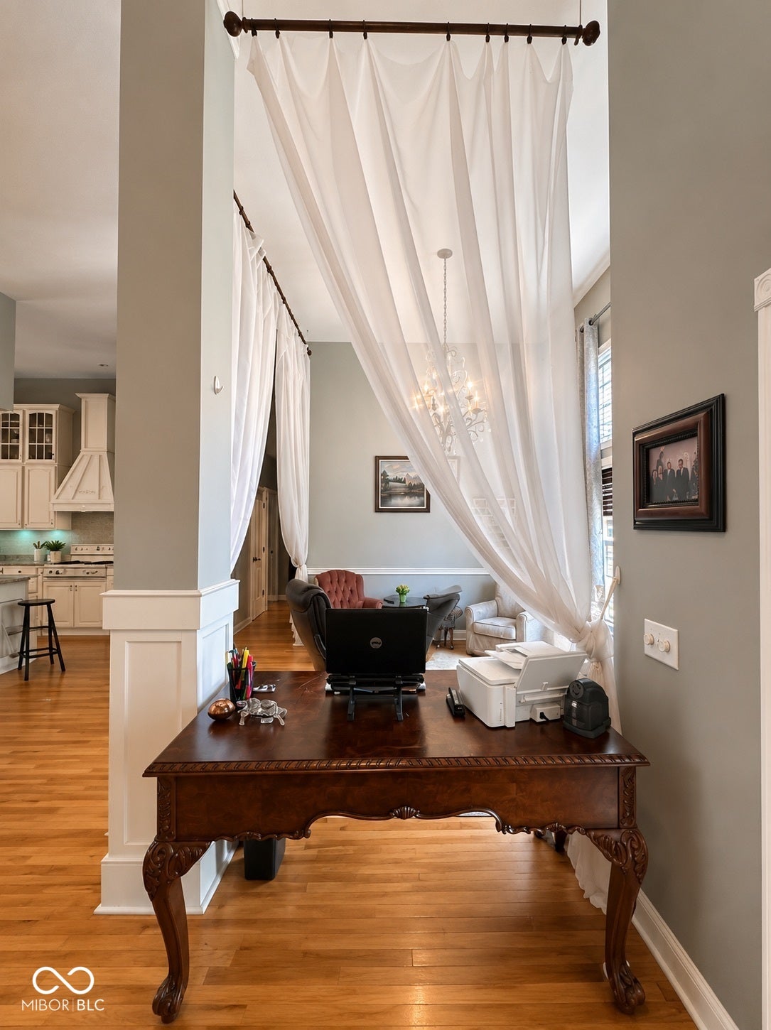 2918 Alba Drive