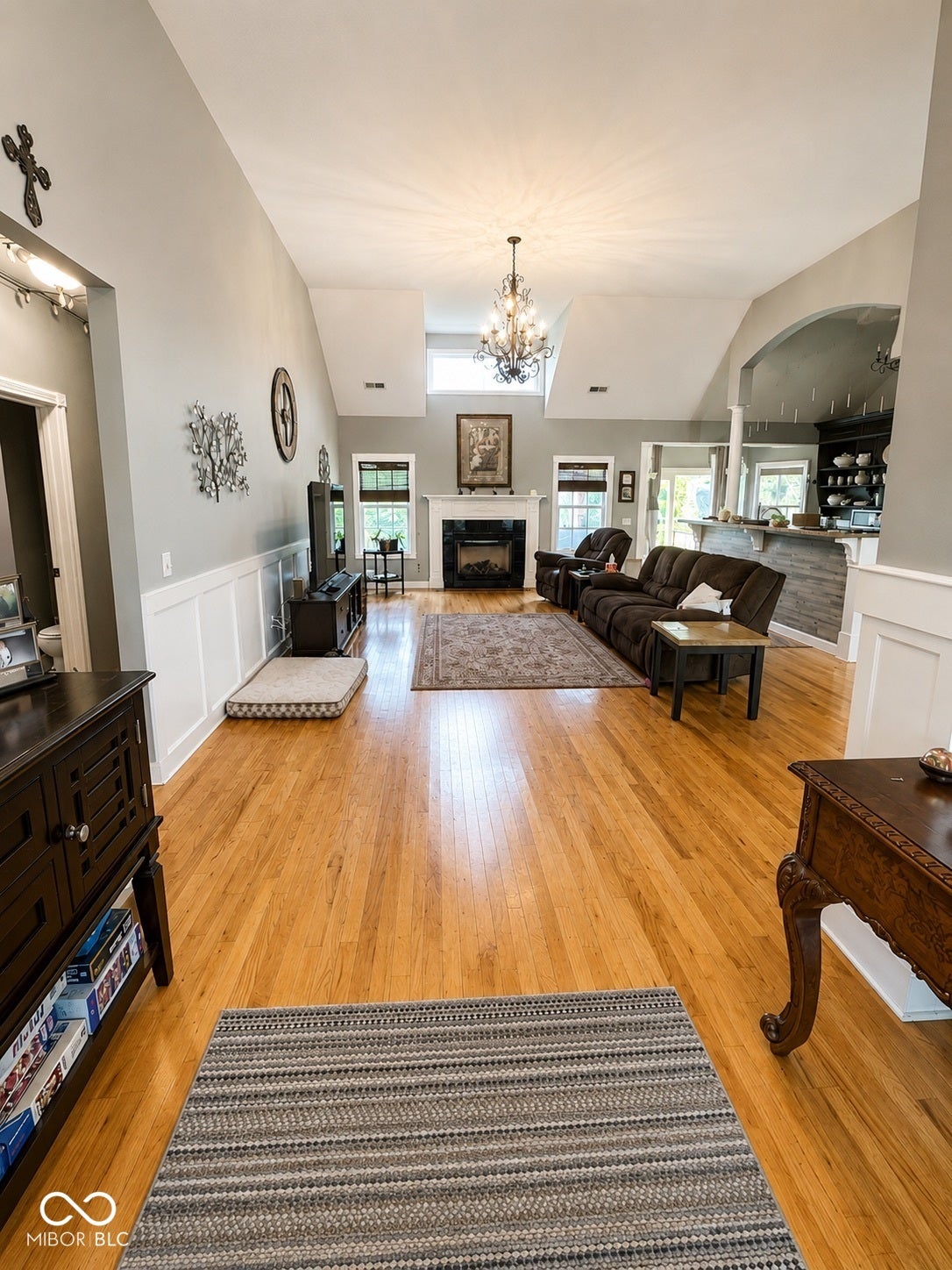 2918 Alba Drive