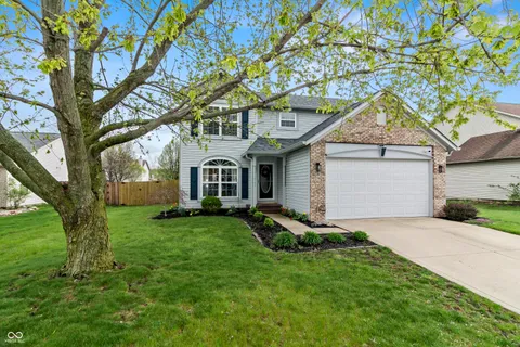 14055 Mimosa Court, Fishers, IN 46038 - MLS#: 22024694