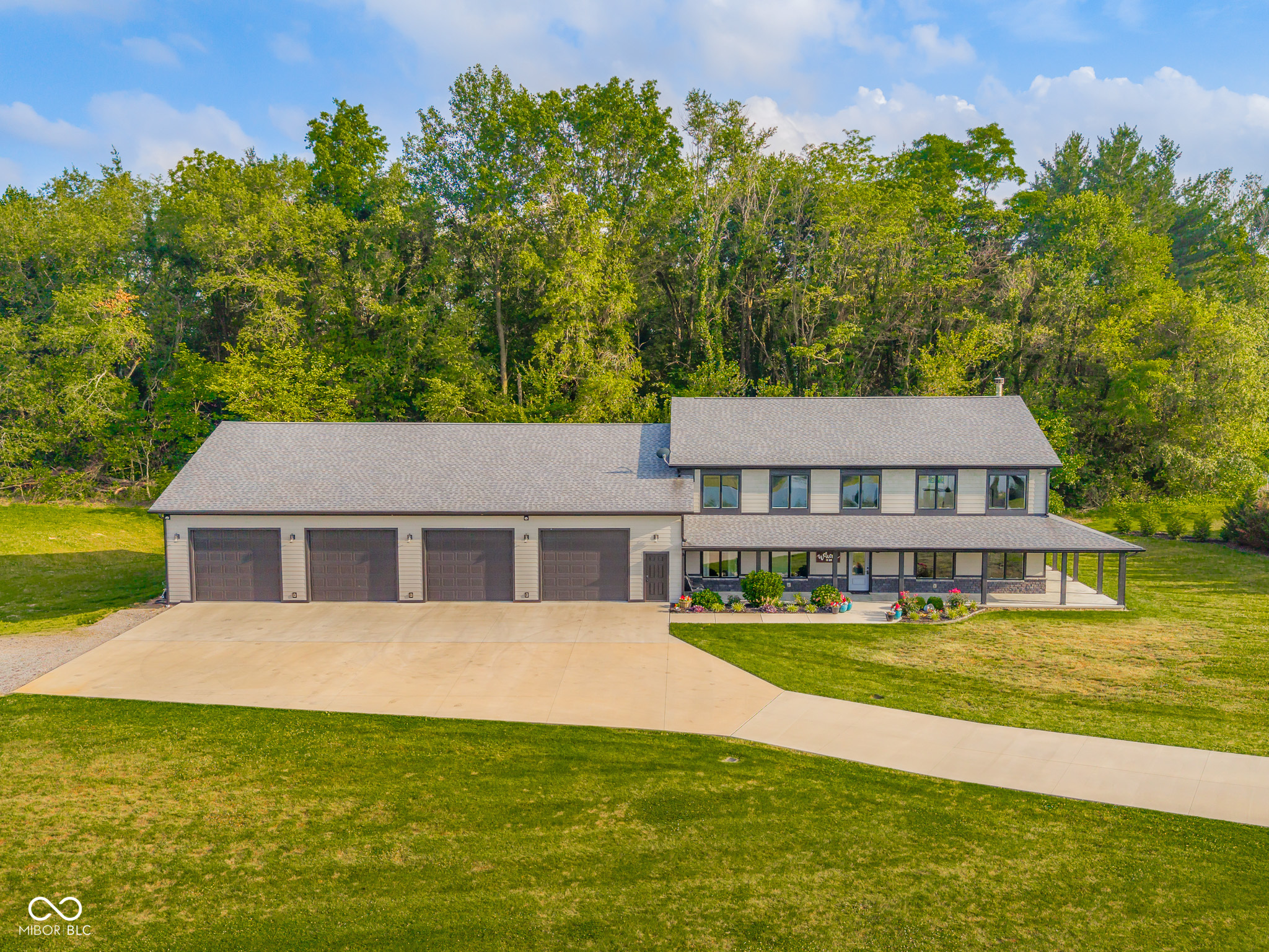 3667 N County Road 975 E