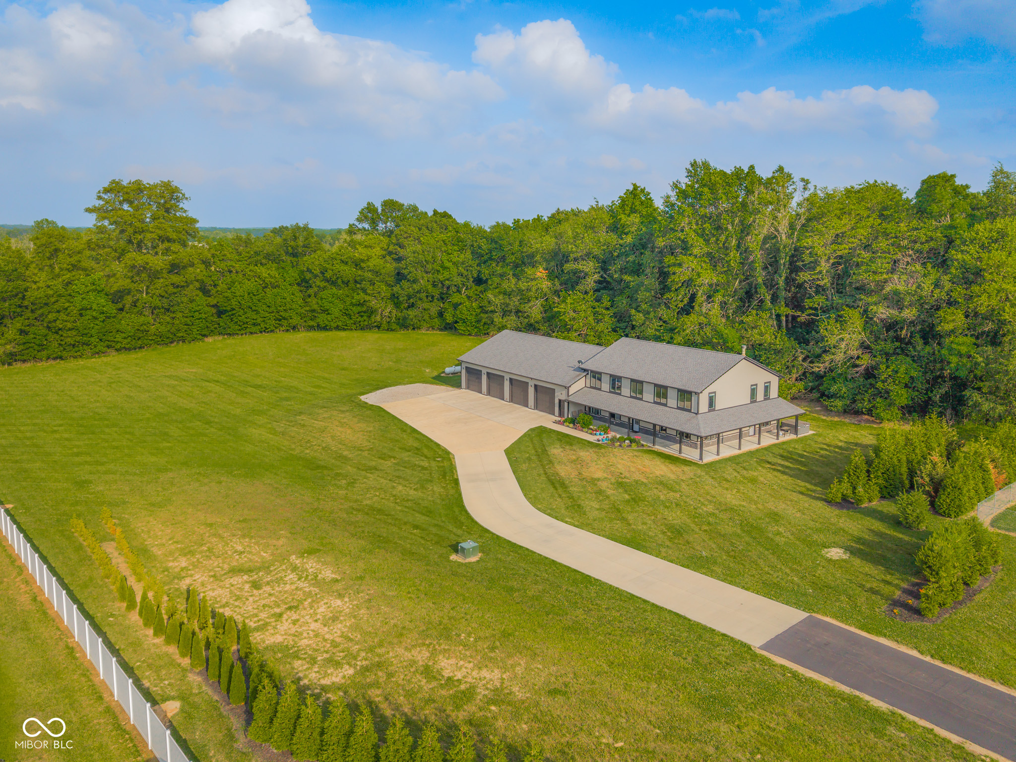 3667 N County Road 975 E