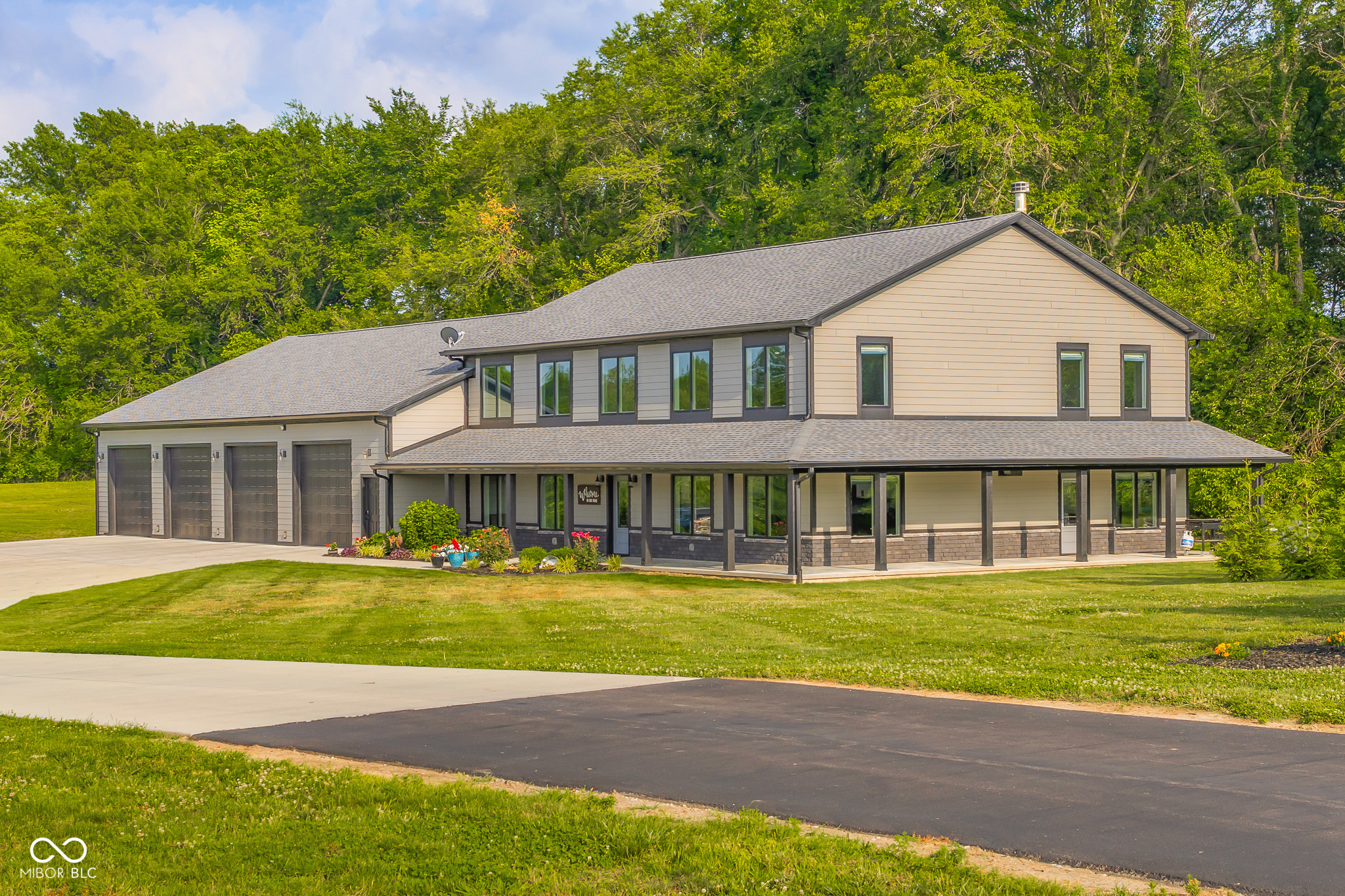 3667 N County Road 975 E