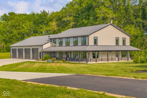 Photo for 3667 N County Road 975 E