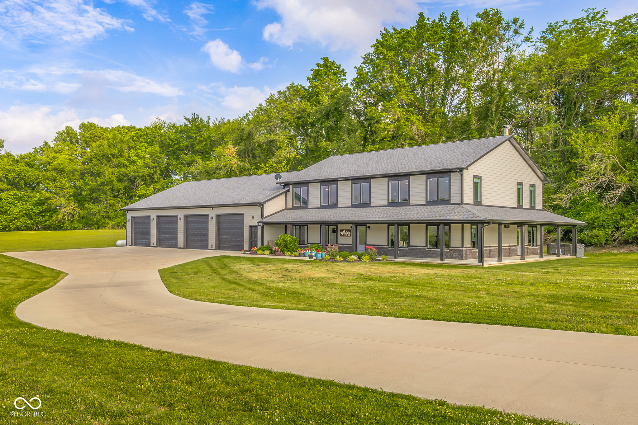 3667 N County Road 975 E