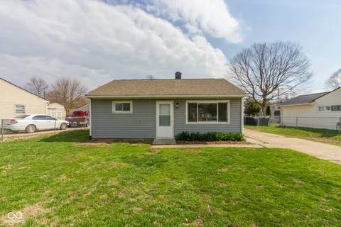 380 Parkway Street, Whiteland, IN 46184 - MLS#: 22029570