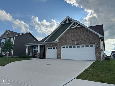 645 Kilmore Drive Pendleton IN 46064