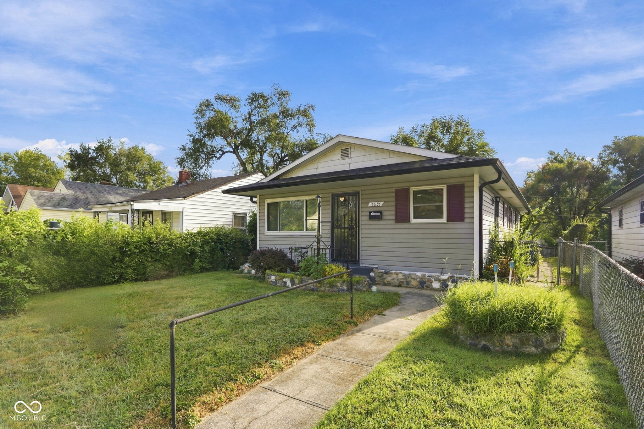 3635 Kinnear
