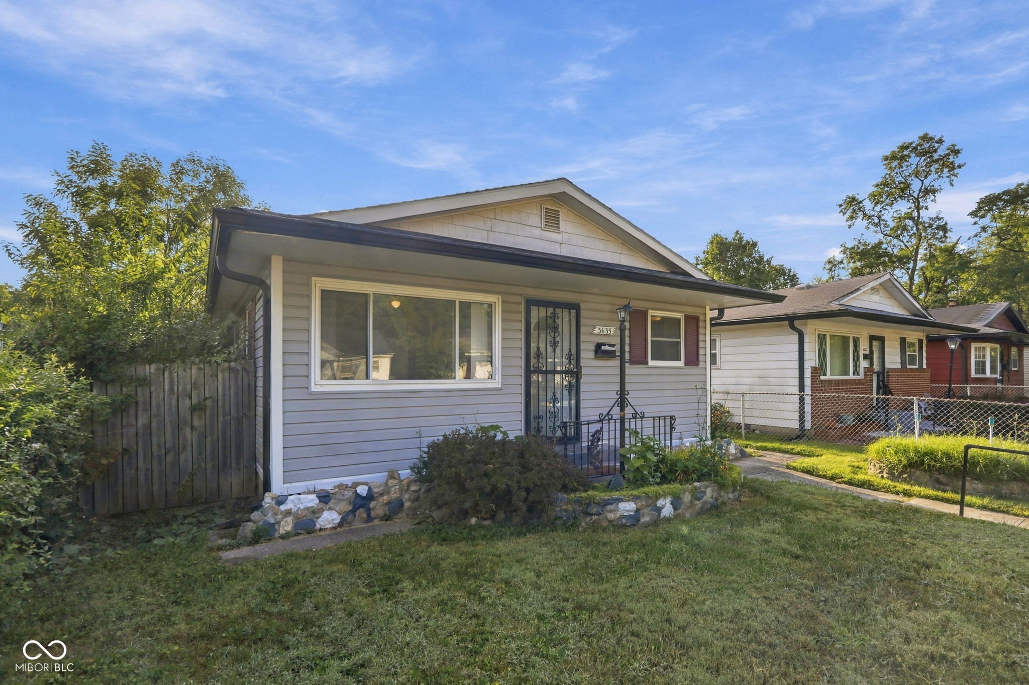 3635 Kinnear
