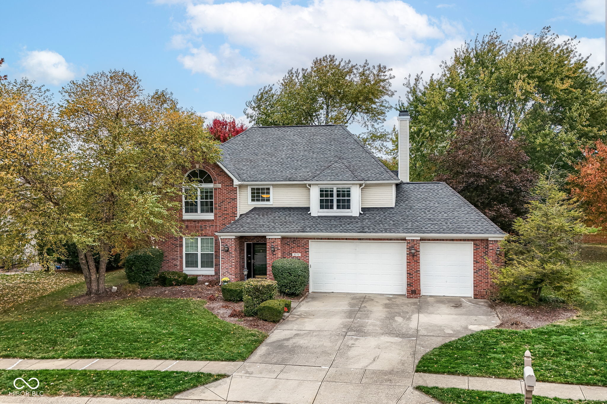 8570 Laurel Court