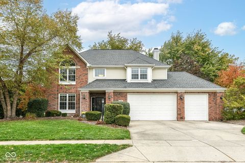 8570 Laurel Court Fishers IN 46038