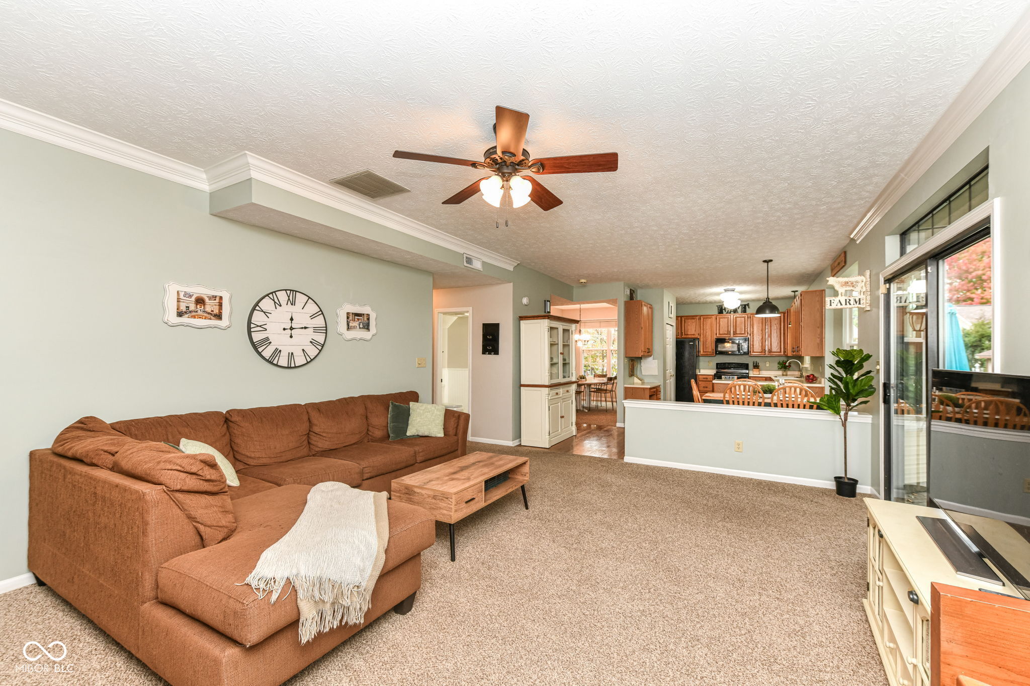 8570 Laurel Court