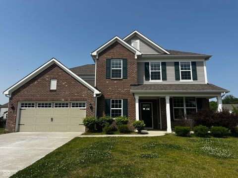 1218 Bedford Drive Avon IN 46123