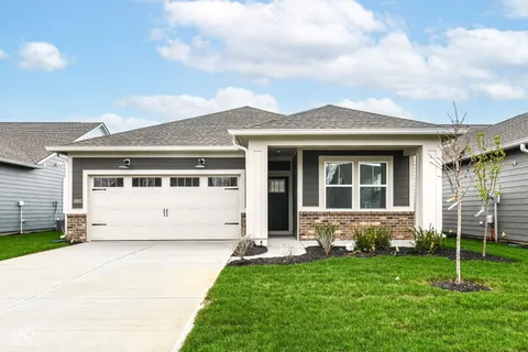 159 Derringer Avenue, Westfield, IN 46074 - MLS#: 22030722