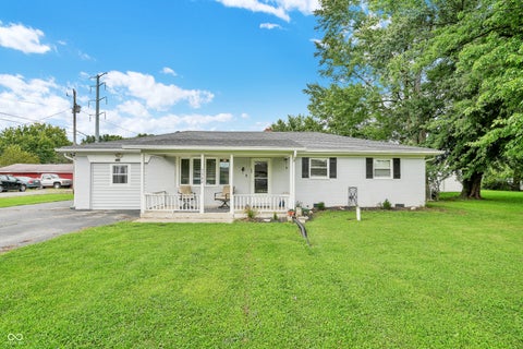 Photo of 7304 E Wiser Avenue, Camby, IN 46113 (MLS # 22119868)