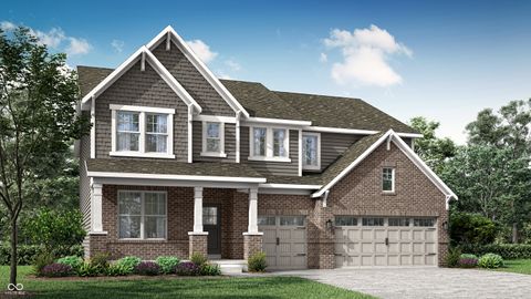 5330 Pelion Place McCordsville IN 46055