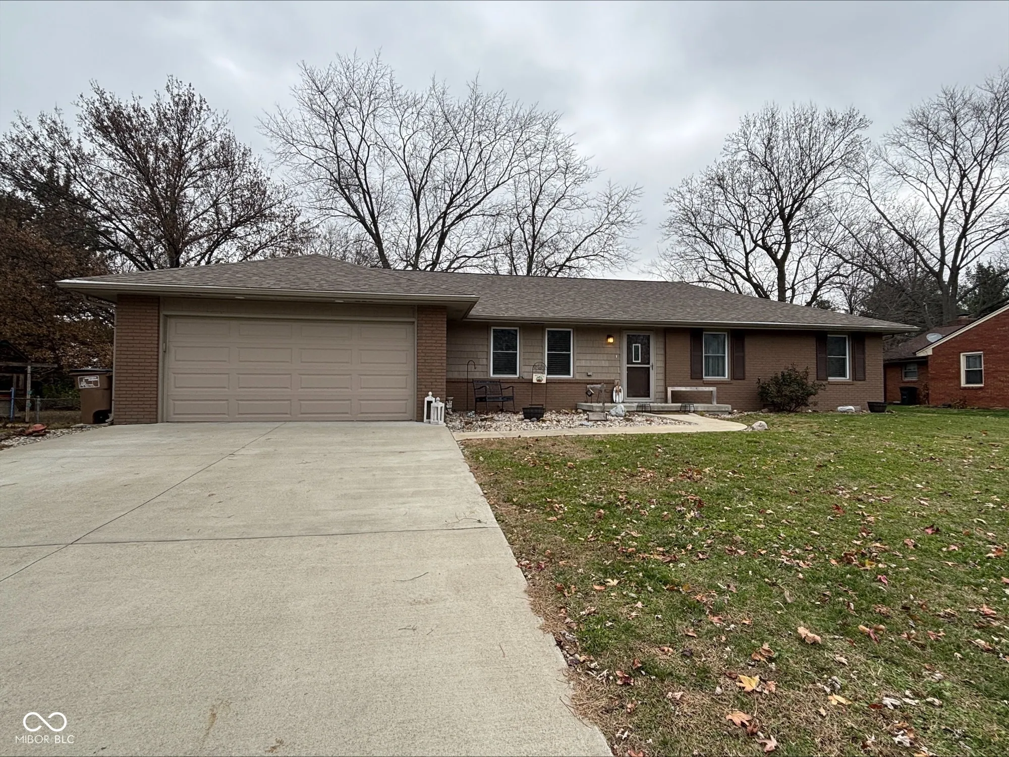 Columbus, Indiana 47203, United States, 3 Bedrooms Bedrooms, ,2 BathroomsBathrooms,Residential,Active,250300