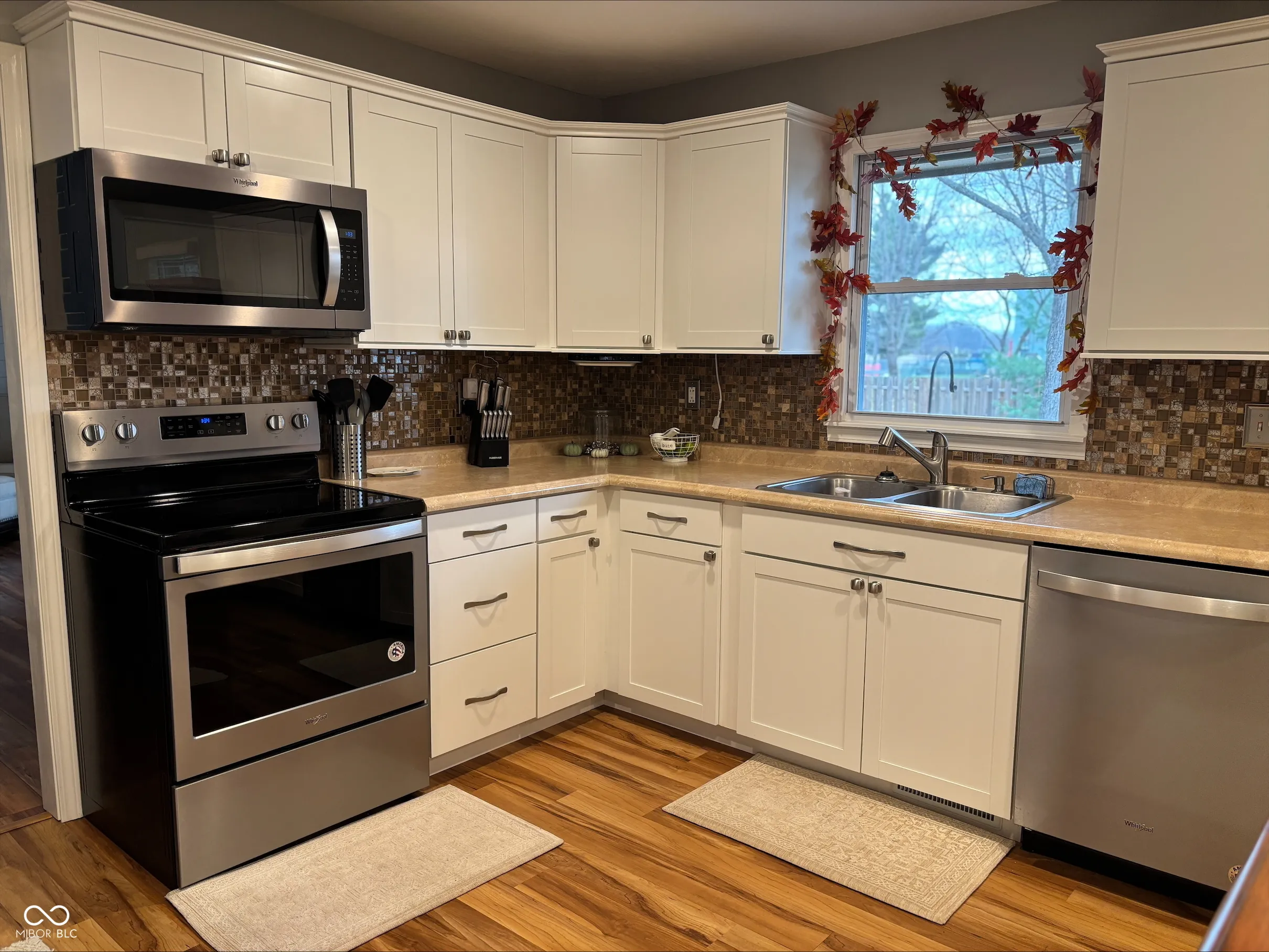 Columbus, Indiana 47203, United States, 3 Bedrooms Bedrooms, ,2 BathroomsBathrooms,Residential,Active,250300