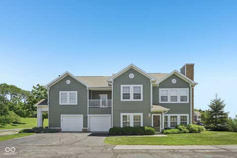 Photo of 1423 Shadow Ridge Road, Carmel, IN 46280 (MLS # 22095792)